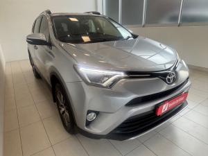 Toyota RAV4 2.0 GX - Image 1