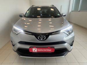 Toyota RAV4 2.0 GX - Image 4