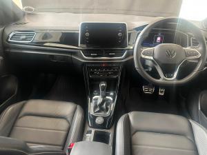 Volkswagen T-Roc 2.0TSI 4Motion R-Line - Image 6