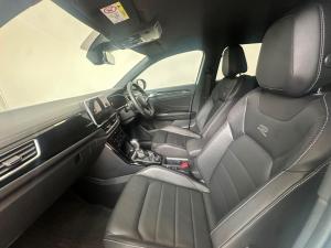 Volkswagen T-Roc 2.0TSI 4Motion R-Line - Image 7