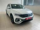 Thumbnail Volkswagen T-Roc 2.0TSI 4Motion R-Line