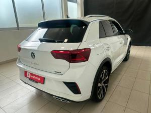 Volkswagen T-Roc 2.0TSI 4Motion R-Line - Image 2