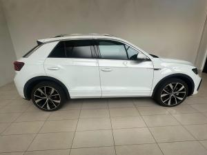 Volkswagen T-Roc 2.0TSI 4Motion R-Line - Image 3