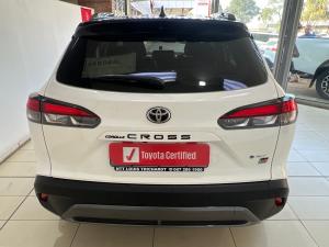 Toyota Corolla Cross 1.8 HEV GR-Sport - Image 5