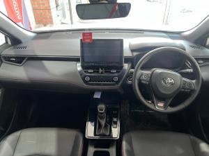 Toyota Corolla Cross 1.8 HEV GR-Sport - Image 6