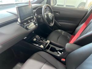 Toyota Corolla Cross 1.8 HEV GR-Sport - Image 7