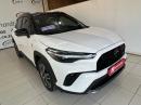 Thumbnail Toyota Corolla Cross 1.8 HEV GR-Sport