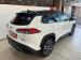 Toyota Corolla Cross 1.8 HEV GR-Sport - Thumbnail 2