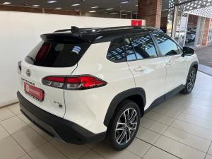 Toyota Corolla Cross 1.8 HEV GR-Sport - Image 2