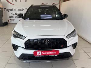 Toyota Corolla Cross 1.8 HEV GR-Sport - Image 4