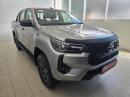 Thumbnail Toyota Hilux 2.8GD-6 double cab Raider auto