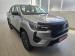 Toyota Hilux 2.8GD-6 double cab Raider auto - Thumbnail 1