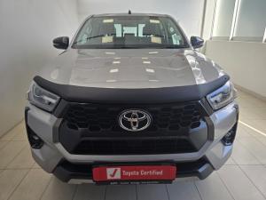 Toyota Hilux 2.8GD-6 double cab Raider auto - Image 4