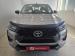 Toyota Hilux 2.8GD-6 double cab Raider auto - Thumbnail 4