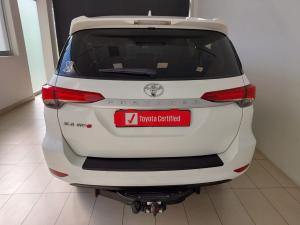 Toyota Fortuner 2.4GD-6 auto - Image 5