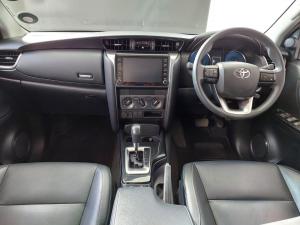 Toyota Fortuner 2.4GD-6 auto - Image 6