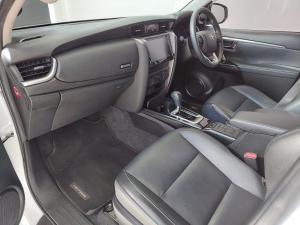 Toyota Fortuner 2.4GD-6 auto - Image 7