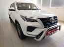 Thumbnail Toyota Fortuner 2.4GD-6 auto