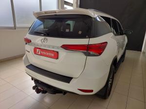 Toyota Fortuner 2.4GD-6 auto - Image 2