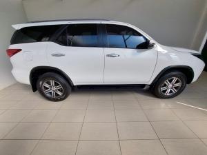 Toyota Fortuner 2.4GD-6 auto - Image 3