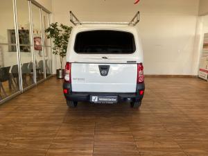 Nissan NP200 1.6i safety pack (aircon) - Image 5