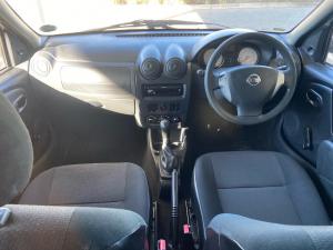 Nissan NP200 1.6i safety pack (aircon) - Image 6