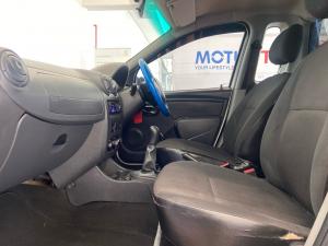 Nissan NP200 1.6i safety pack (aircon) - Image 7