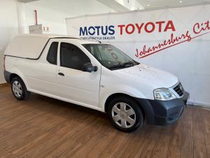 Nissan NP200 1.6i safety pack (aircon) - Image 1