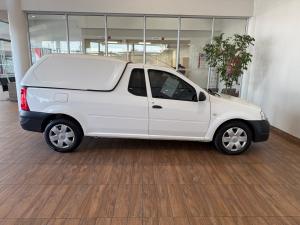 Nissan NP200 1.6i safety pack (aircon) - Image 3