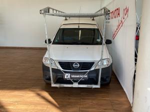 Nissan NP200 1.6i safety pack (aircon) - Image 4