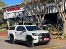 Thumbnail Toyota Hilux 2.8GD-6 double cab 4x4 Legend auto