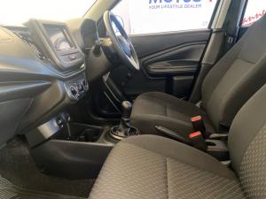 Toyota Vitz 1.0 - Image 7
