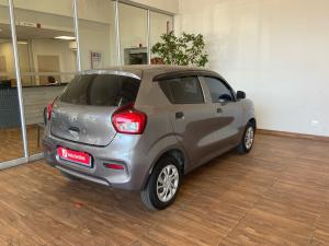 Toyota Vitz 1.0 - Image 2