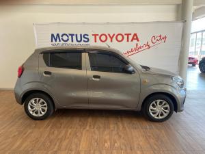 Toyota Vitz 1.0 - Image 3