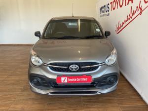 Toyota Vitz 1.0 - Image 4