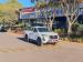 Toyota Hilux 2.4GD-6 Xtra cab Raider manual - Thumbnail 1