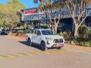 Thumbnail Toyota Hilux 2.4GD-6 Xtra cab Raider manual