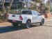 Toyota Hilux 2.4GD-6 Xtra cab Raider manual - Thumbnail 2