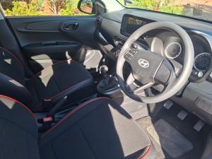 Hyundai Grand i10 1.0 Premium hatch - Image 7