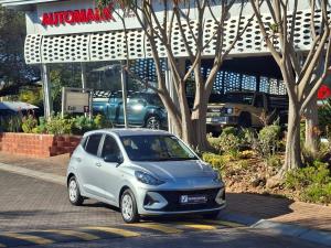 Hyundai Grand i10 1.0 Premium hatch - Image 1