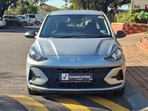 Hyundai Grand i10 1.0 Premium hatch - Image 4