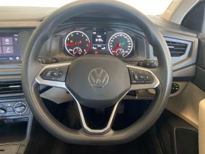 Volkswagen Polo sedan 1.6 auto - Image 8
