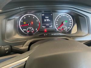 Volkswagen Polo sedan 1.6 auto - Image 11
