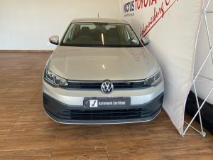 Volkswagen Polo sedan 1.6 auto - Image 4