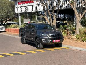 Toyota Hilux 2.8GD-6 double cab 4x4 Legend RS auto - Image 1