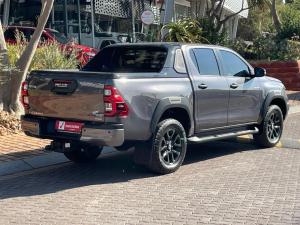 Toyota Hilux 2.8GD-6 double cab 4x4 Legend RS auto - Image 2