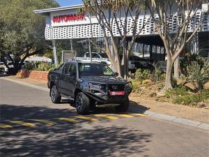 Toyota Hilux 2.8GD-6 Xtra cab 4x4 Legend 55 - Image 1