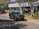 Thumbnail Toyota Hilux 2.8GD-6 Xtra cab 4x4 Legend 55
