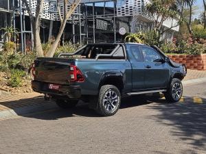 Toyota Hilux 2.8GD-6 Xtra cab 4x4 Legend 55 - Image 2