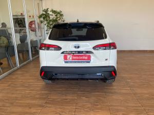 Toyota Corolla Cross 1.8 GR-Sport - Image 5